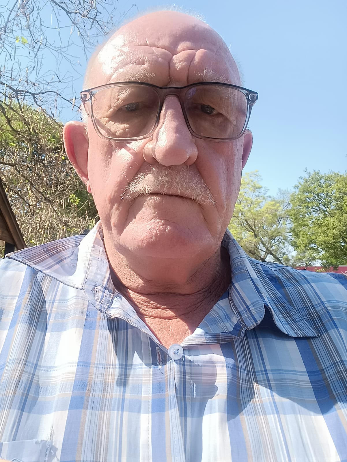 Wessel Strauss